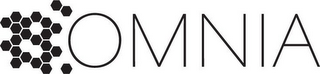 OMNIA logo