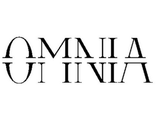 OMNIA logo