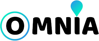 OMNIA logo
