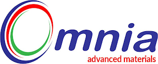 OMNIA ADVANCED MATERIALS logo