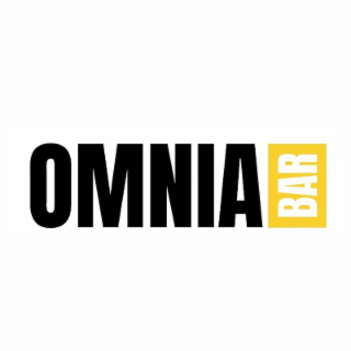 OMNIA BAR logo