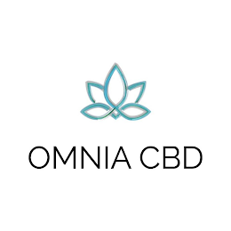 OMNIA CBD logo