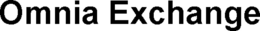 OMNIA EXCHANGE logo