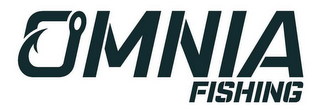 OMNIA FISHING logo