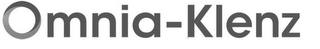 OMNIA-KLENZ logo
