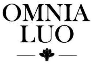 OMNIA LUO logo