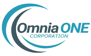 OMNIA ONE CORPORATION logo
