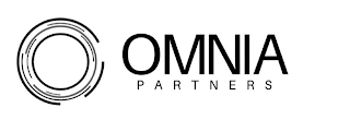 OMNIA PARTNERS logo