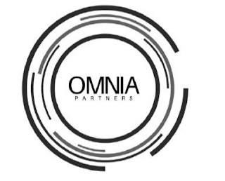 OMNIA PARTNERS logo