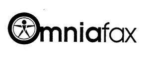 OMNIAFAX logo