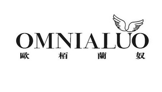 OMNIALUO logo