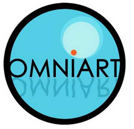 OMNIART logo