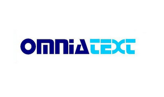 OMNIATEXT logo