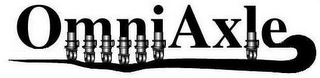 OMNIAXLE logo