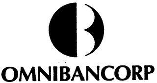 OMNIBANCORP OB logo