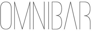 OMNIBAR logo
