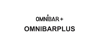 OMNIBAR+OMNIBARPLUS logo