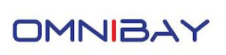 OMNIBAY logo