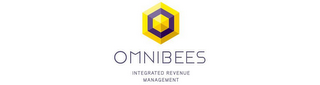 OMNIBEES INTEGRATED REVENUE MANAGEMENT logo
