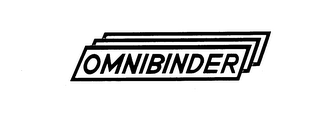 OMNIBINDER logo