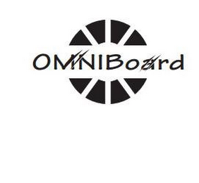 OMNIBOARD logo