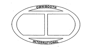 OMNIBOOTH INTERNATIONAL logo