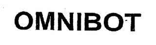 OMNIBOT logo