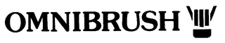 OMNIBRUSH logo