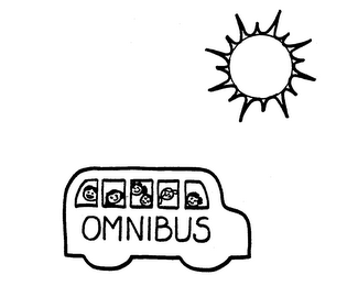 OMNIBUS logo