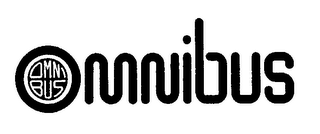 OMNIBUS logo