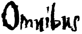 OMNIBUS logo