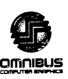 OMNIBUS COMPUTER GRAPHICS logo