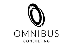 OMNIBUS CONSULTING logo