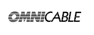 OMNICABLE logo