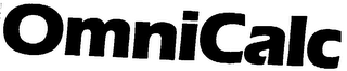 OMNICALC logo
