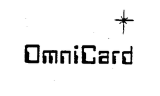 OMNICARD logo