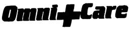 OMNI+CARE logo