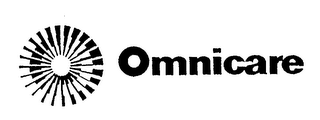 OMNICARE logo
