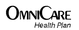 OMNICARE HEALTH PLAN logo