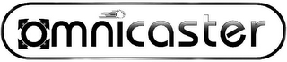 OMNICASTER logo