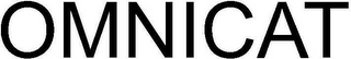 OMNICAT logo