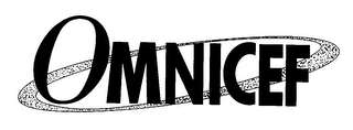 OMNICEF logo