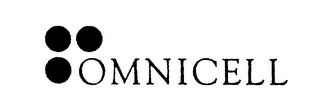OMNICELL logo