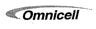 OMNICELL logo
