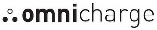 OMNICHARGE logo