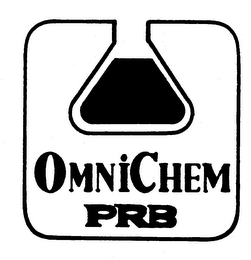 OMNICHEM PRB logo