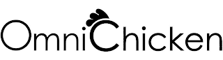 OMNICHICKEN logo