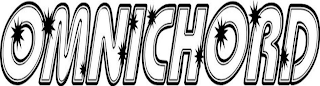 OMNICHORD logo