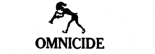 OMNICIDE logo
