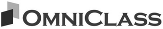 OMNICLASS logo